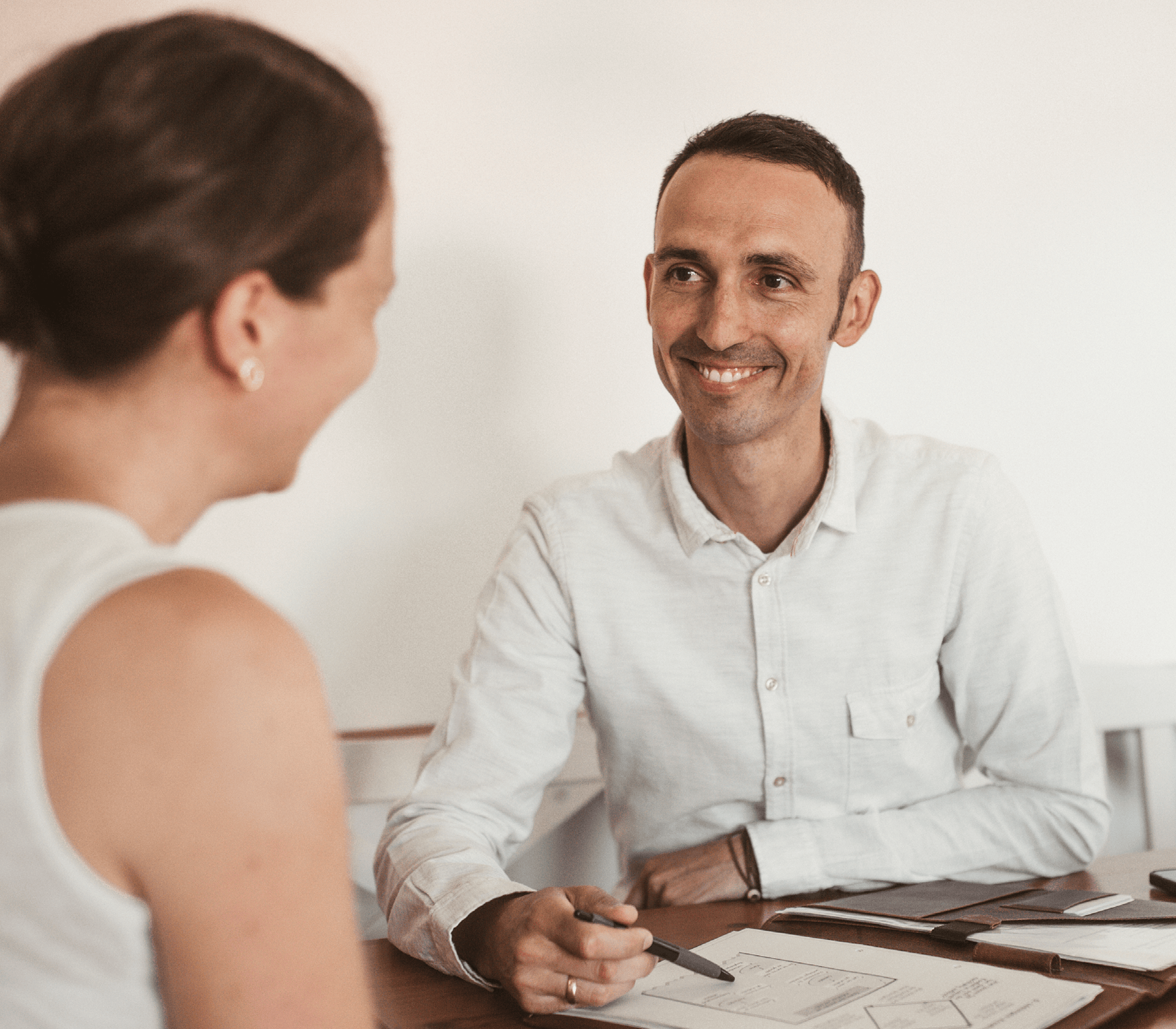 Nico Pleiner – Coaching